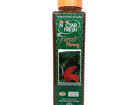 Nectar Fresh Tropical Forest Honey Online