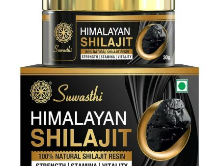 Suwasthi Himalayan Sj Resin For Cheap