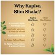 Kapiva Ayurveda Slim Shake Coffee Flavour For Sale