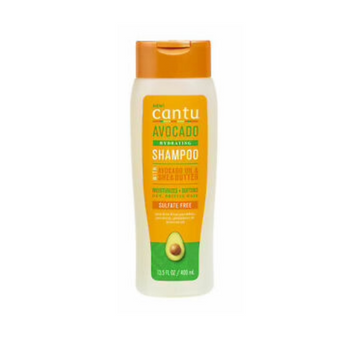 Cantu Avocado Sulfate-Free Shampoo 13.5oz Online now