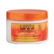 Cantu Shea Butter Deep Masque 12 oz Online Sale