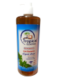 Tropical Essence Peppermint Anti-Bacterial Liquid Soap 1000ml | 36oz Supply