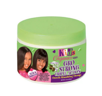 Africa s Best Kids Originals Gro Strong 7.5 oz Discount