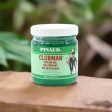 Clubman Style Gel Regular Green 16 oz Fashion