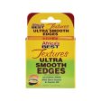 Africa s Best Textures Collection Ultra Smooth Edges 2.5 oz Supply