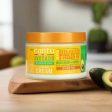 Cantu Avocado Curling Cream 12oz Online Sale