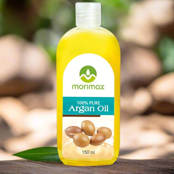 Morimax 100% Reines Argan Oil 150ml Online