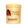 Ketty Hair Shea Butter Hair Food 6.78 oz For Cheap