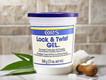 ORS Lock and Twist Gel 368g Online now