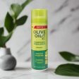 ORS Olive Original Nourishing Sheen Spray 11.7 oz Fashion