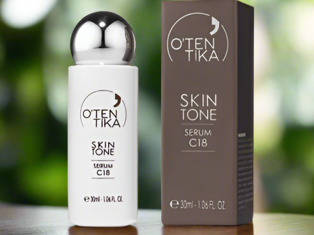 O’tentika C18 Complex Serum 30ml For Cheap