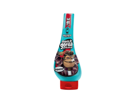 Moco De Gorila Hipster Gorilla Snot Gel 11.9oz Online Hot Sale