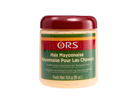 ORS Hair Mayonnaise  16 oz jar on Sale