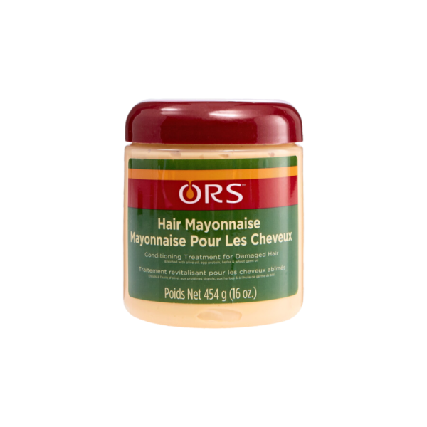 ORS Hair Mayonnaise  16 oz jar on Sale