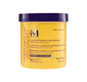 Motions Hair Relaxer Regular For Medium Hair Textures 15 oz on Sale