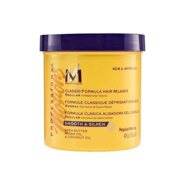 Motions Hair Relaxer Regular For Medium Hair Textures 15 oz on Sale