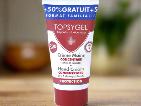 Topsygel Hand Cream 50ml Online Sale