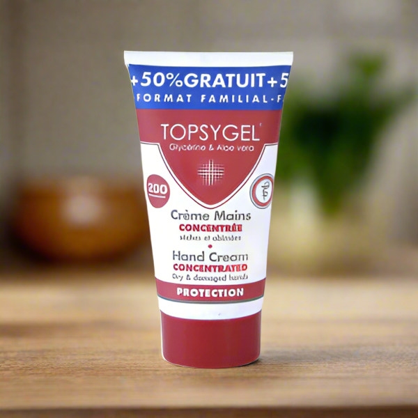 Topsygel Hand Cream 50ml Online Sale