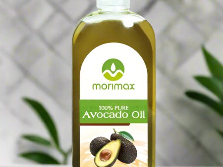 Morimax 100% Reines Avocado Oil 150ml | 5.07oz For Cheap