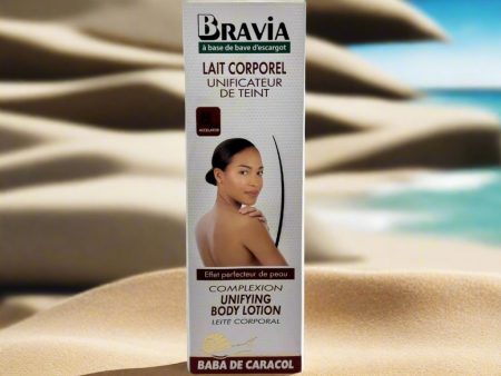 Bravia Complexion Unifying Body Lotion For Discount