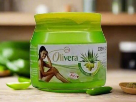 Olivera Complexion Unifying Body Cream 10.1 oz Hot on Sale