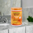 Cantu Shea Butter for Natural Hair Coconut Curling Cream 25oz Hot on Sale