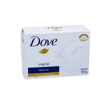 Dove Original Beauty Bar Soap 135g Online Hot Sale