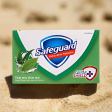 Safeguard Fresh Green Soap 130G Supply