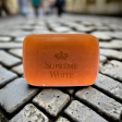 Supreme White Intense Exclusive Carrot Soap 7 oz Online