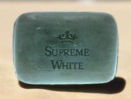 Supreme White Sacred Union Toning Soap 7 oz Cheap