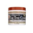 Hollywood Beauty Tea Tree Creme 10.5 oz Cheap