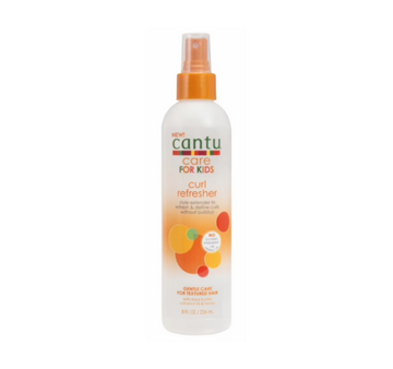 Cantu Care for Kids Curl Refresher 8oz Fashion