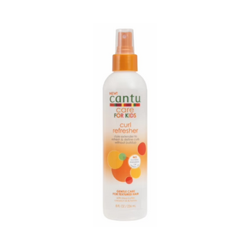 Cantu Care for Kids Curl Refresher 8oz Fashion