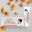 Clair White Kojic Acid, Papaya Extract Skin Clarifying Cream 50g Online Sale