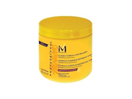 Motions Hair Relaxer Super 15 oz Fashion