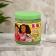 Africa s Best Kids Originals Soft Hold Olive Styling Gel 15oz Cheap