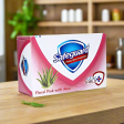 Safeguard Floral Pink With Aloe Soap 130G For Discount