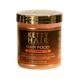 Ketty Carotte Hair Food With Carrot Extract 6.78 oz Hot on Sale