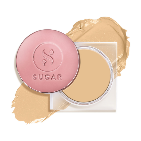 Sugar Mettle Cream To Powder Foundation - 27 Vienna For Sale