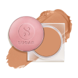 Sugar Mettle Cream To Powder Foundation - 55 Americano Online Sale