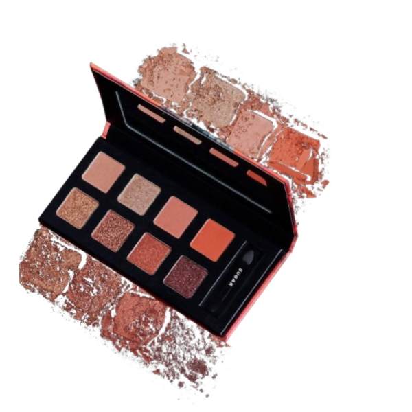 Sugar Blend The Rules Eyeshadow Palette - 01 Flawless Online now