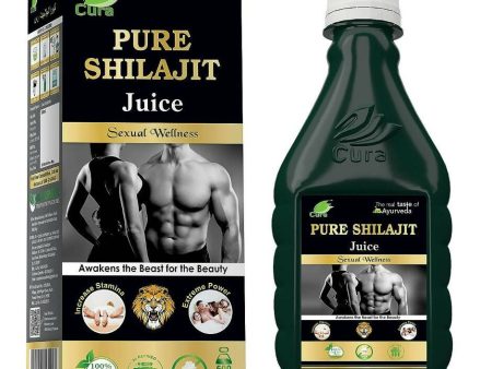 Cura Pure Sj Juice Cheap