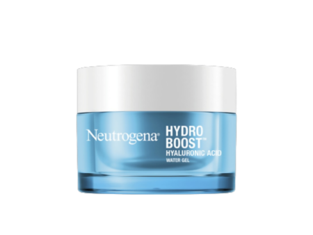 Neutrogena Hydro Boost Hyaluronic Acid Water Gel Online