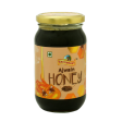 Gavyamart Ajwain honey Raw and Unprocessed Online