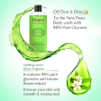 Pears Oil Clear & Glow Body Wash Discount