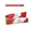 Streax Professional Argan Secrets Hair Colourant Cream - Extra Light Blonde 10 Supply