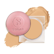 Sugar Mettle Cream To Powder Foundation - 32 Cortado Hot on Sale