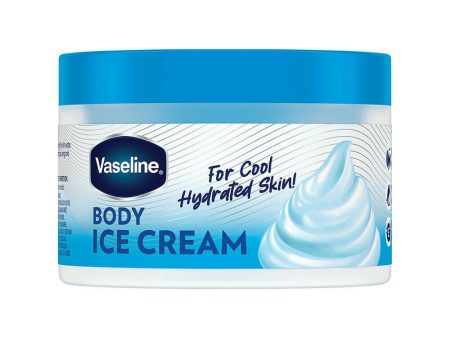 Vaseline Body Ice Cream Online