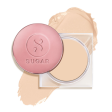 Sugar Mettle Cream To Powder Foundation - 07 Vanilla Latte Online Hot Sale