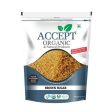 Accept Organic & Natural Products Brown Sugar on Sale